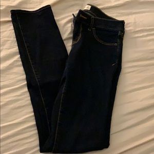 Abercrombie and Fitch Kids jeans